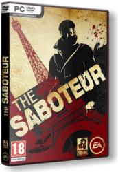 The Saboteur (2009) (RePack от R.G. Механики) PC