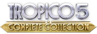 Tropico 5: Complete Collection (2014/Лицензия) PC