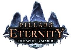 Pillars of Eternity: The White March - Part II (2015/Лицензия) PC