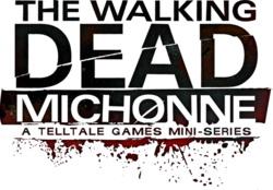 The Walking Dead: Michonne - Episode 1 (2016/Лицензия) PC