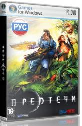 The Precursors (2009) (RePack от R.G. Repacker's) PC