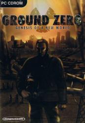 Ground Zero Genesis Of A New World (2002) PC