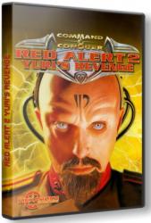 Command & Conquer: Red Alert 2 + Yuri's Revenge (2000-2001) (RePack от R.G. Механики) PC