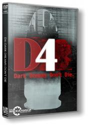 D4: Dark Dreams Don’t Die (2015) (RePack от R.G. Механики) PC