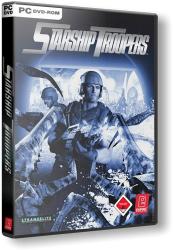 Starship Troopers (2006/RePack) PC