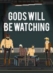 Gods Will Be Watching (2014) (SteamRip от Let'sРlay) PC