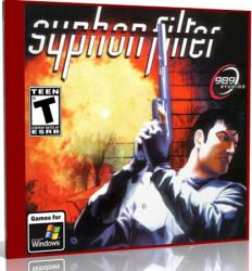 Syphon Filter (1999) PC