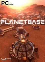 Planetbase (2015/RePack) PC