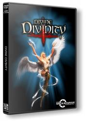 Divine Divinity (2002) (RePack от R.G. Механики) PC