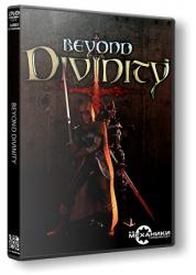 Beyond Divinity (2004) (RePack от R.G. Механики) PC