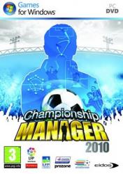 Championship Manager 2010 (2009/RePack) PC