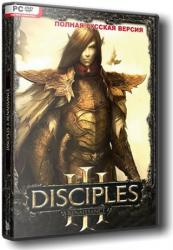 Disciples 3: Renaissance (2010) (RePack от a1chem1st) PC