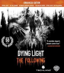 Dying Light: Definitive Edition (2016/Лицензия) PC