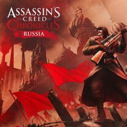 Assassin's Creed Chronicles: Russia (2016/Лицензия) PC