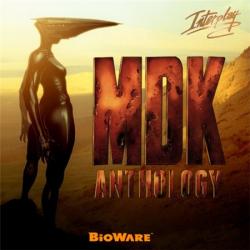 MDK: Anthology (1997-2011) (Repack от R.G. Catalyst) PC