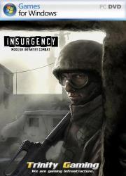 Insurgency: Modern Infantry Combat (2007) PC