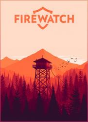 Firewatch (2016) (RePack от xatab) PC