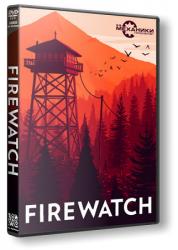 Firewatch (2016) (RePack от R.G. Механики) PC