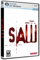 Saw: The Video Game (2009) (RePack от Spieler) PC