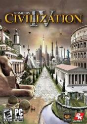 Sid Meier's Civilization IV - Полное собрание (2009/RePack) PC