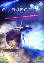 Subject 13 (2015) (Steam-Rip от Let'sPlay) PC