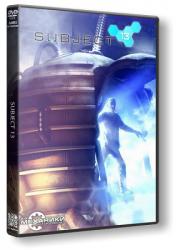 Subject 13 (2015) (RePack от R.G. Механики) PC