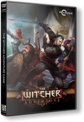 The Witcher Adventure Game (2014) (RePack от R.G. Механики) PC