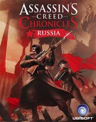 Assassin's Creed Chronicles: Russia (2016) (RePack от R.G.Resident) PC