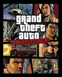 [Android] Grand Theft Auto: Liberty City Stories (2016)