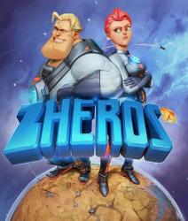 Zheros (2016/Лицензия) PC