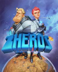 Zheros (2016) (RePack от FitGirl) PC