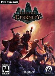 Pillars of Eternity: The White March - Part II (2015/Лицензия) PC