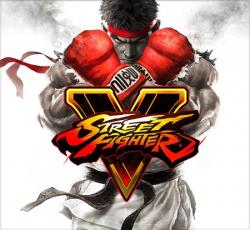 Street Fighter V (2016) (RePack от SEYTER) PC