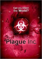 Plague Inc: Evolved (2016/Лицензия) PC