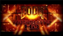 Doom 3 Absolute HD (2004) PC