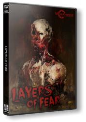 Layers of Fear (2016) (RePack от R.G. Механики) PC