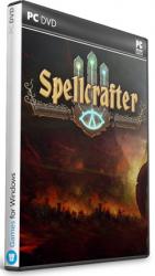 Spellcrafter (2015/Лицензия) PC