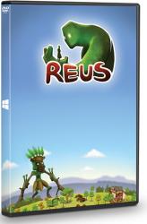 Reus (2013) (RePack от Valdeni) PC