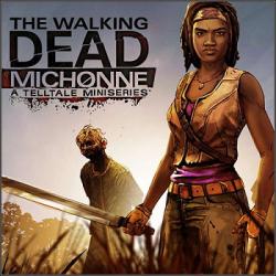 The Walking Dead: Michonne - Episode 1 (2016/Лицензия) PC