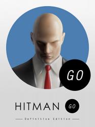 Hitman GO: Definitive Edition (2016) (RePack by FitGirl) PC