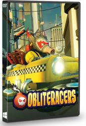 Obliteracers (2016/Лицензия) PC