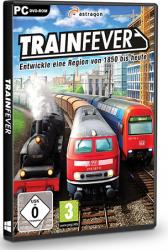 Train Fever (2014) (RePack от Valdeni) PC