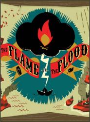 The Flame in the Flood (2016/Лицензия) PC