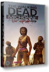 The Walking Dead: Michonne - Episode 1-3 (2016) (RePack от R.G. Freedom) PC