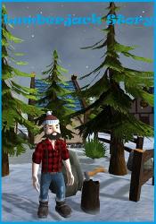 Lumberjack Story (2016) PC