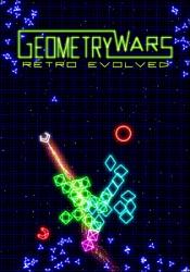 Geometry Wars - Дилогия (2007-2014) (RePack by Mizantrop1337) PC