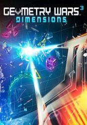 Geometry Wars - Дилогия (2007-2014) (RePack by Mizantrop1337) PC