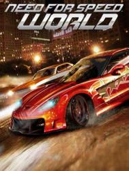 Need for Speed: World (2010) (RePack от Canek77) PC