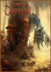 We Are The Dwarves (2016) (SteamRip Let'sРlay) PC