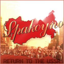 Spakoyno: Back to the USSR 2.0 (2016/Лицензия) PC